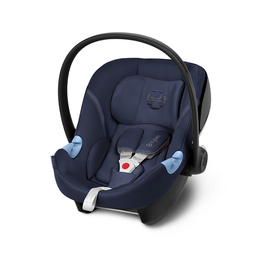 Siège-auto Aton M groupe 0+ - Denim Blue 