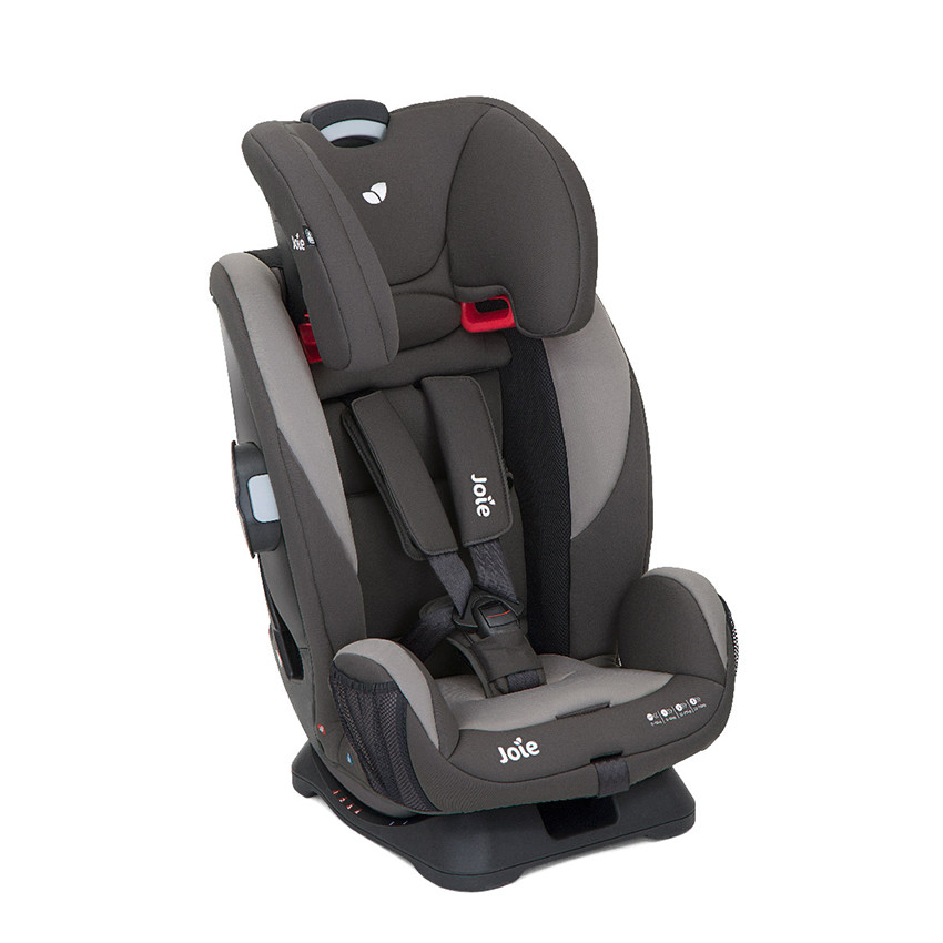 Siège-auto Every Stage 2 groupe 0/1/2/3 - Dark Pewter 