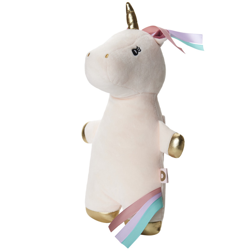 Protège ceinture licorne  