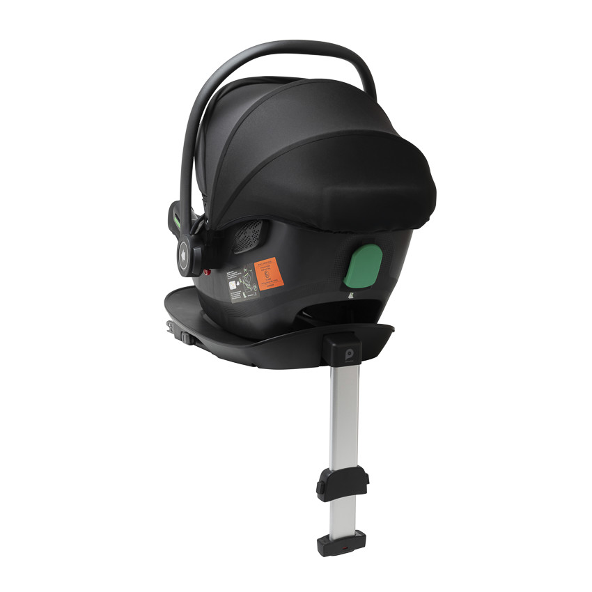 Base Isofix i-Size pour coque auto Alba 