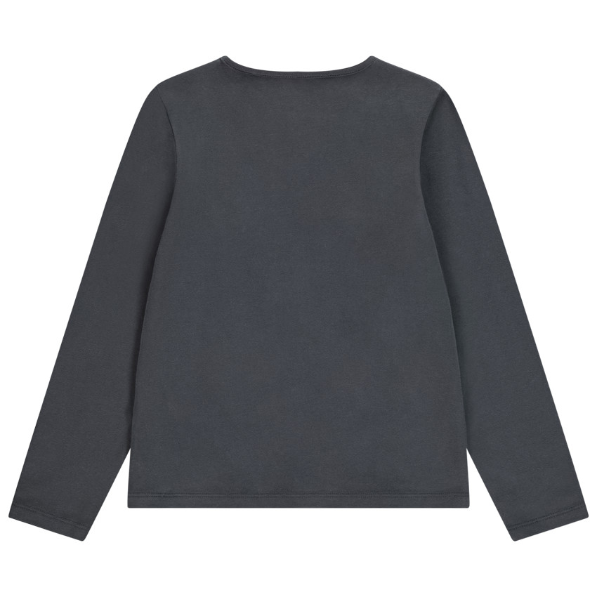 Lange mouwen T-shirt met magische pailletten Minnie Disney voor meisjes 