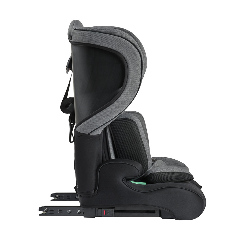 Siège Auto I Size R129 - Gris 