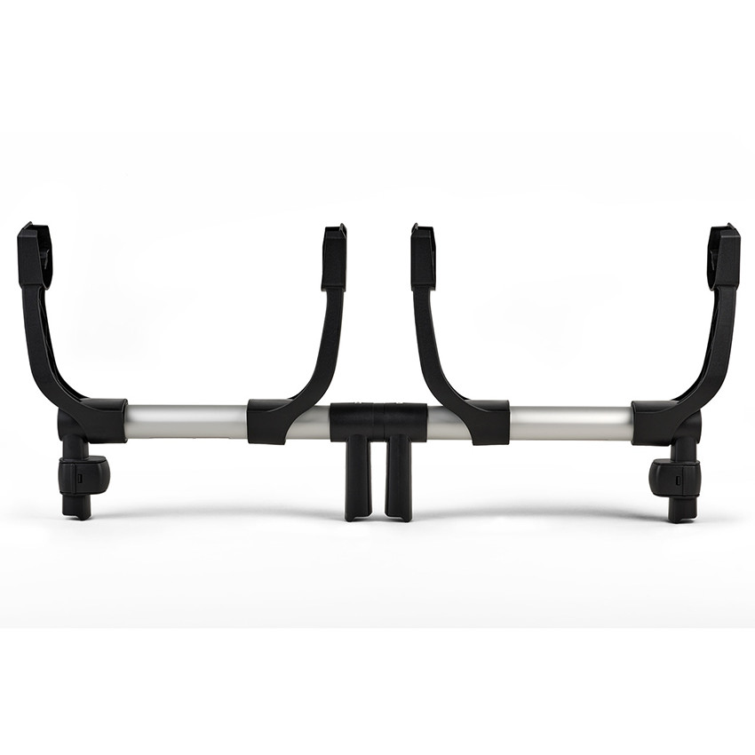 Adaptateurs Twin siège auto Donkey 