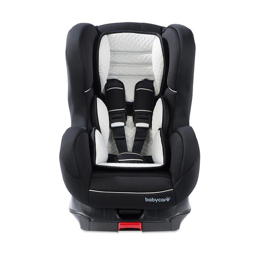 Siège-auto isofix Quilt groupe 1 - Classic  
