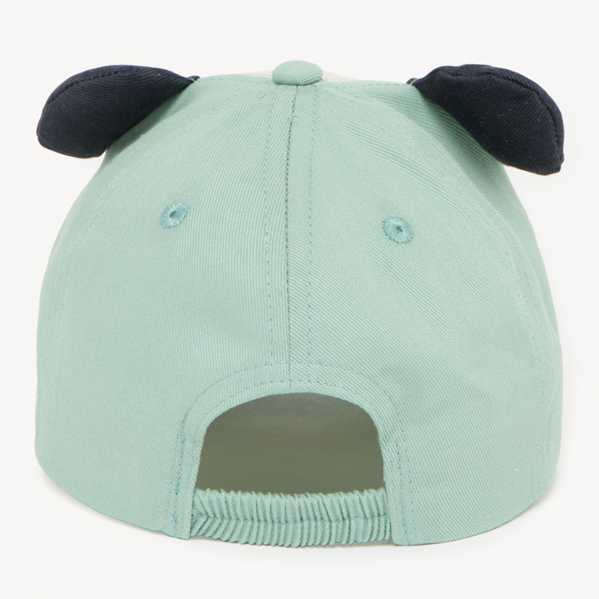 Casquette ludique Le Roi Lion Disney pour bébé garçon 