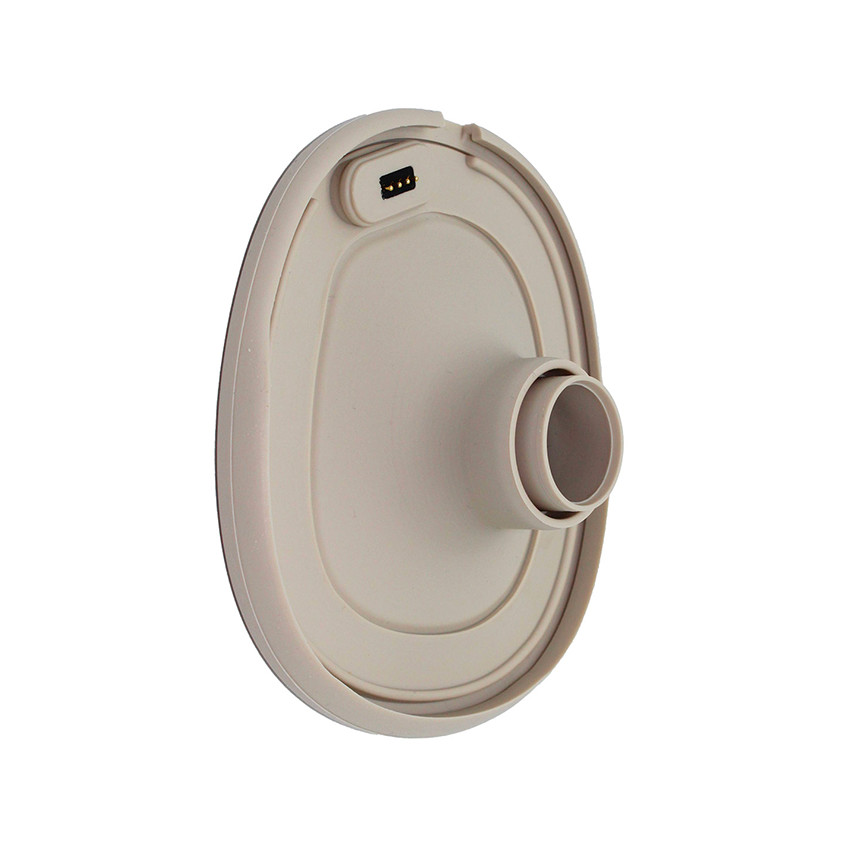 Borstschild voor verwarmde draagbare borstkolf  Mumflöw 24mm 