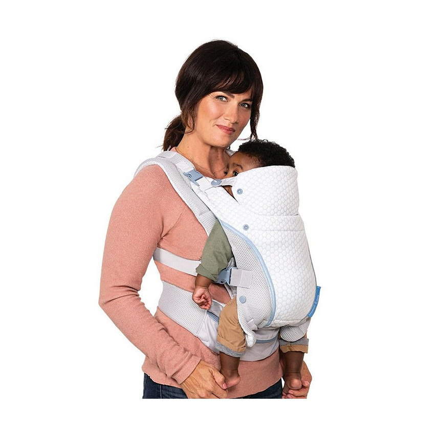 Porte bébé StayCool 4-en-1 convertible  