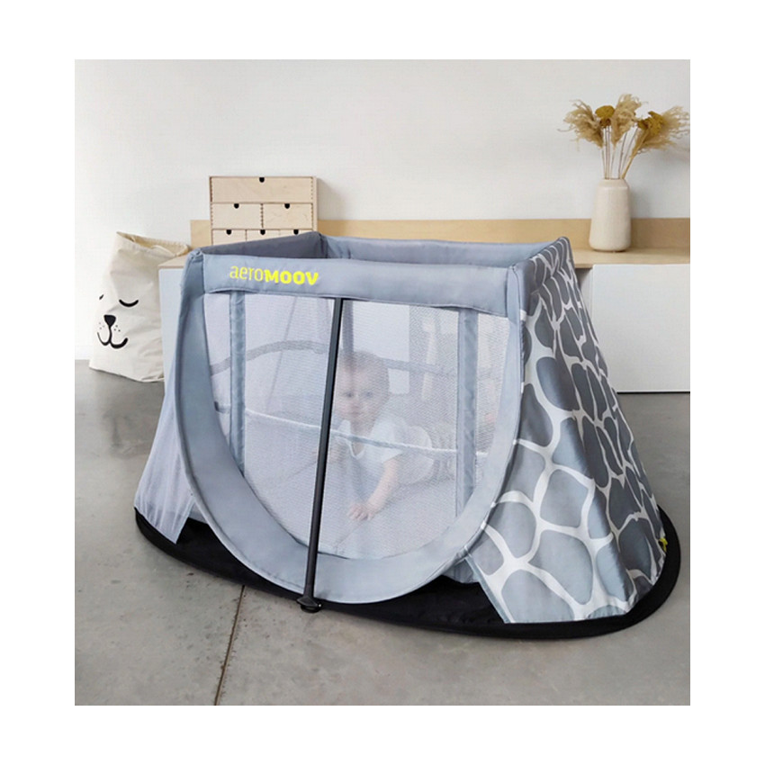 Lit de voyage Instant - Giraph Sky 