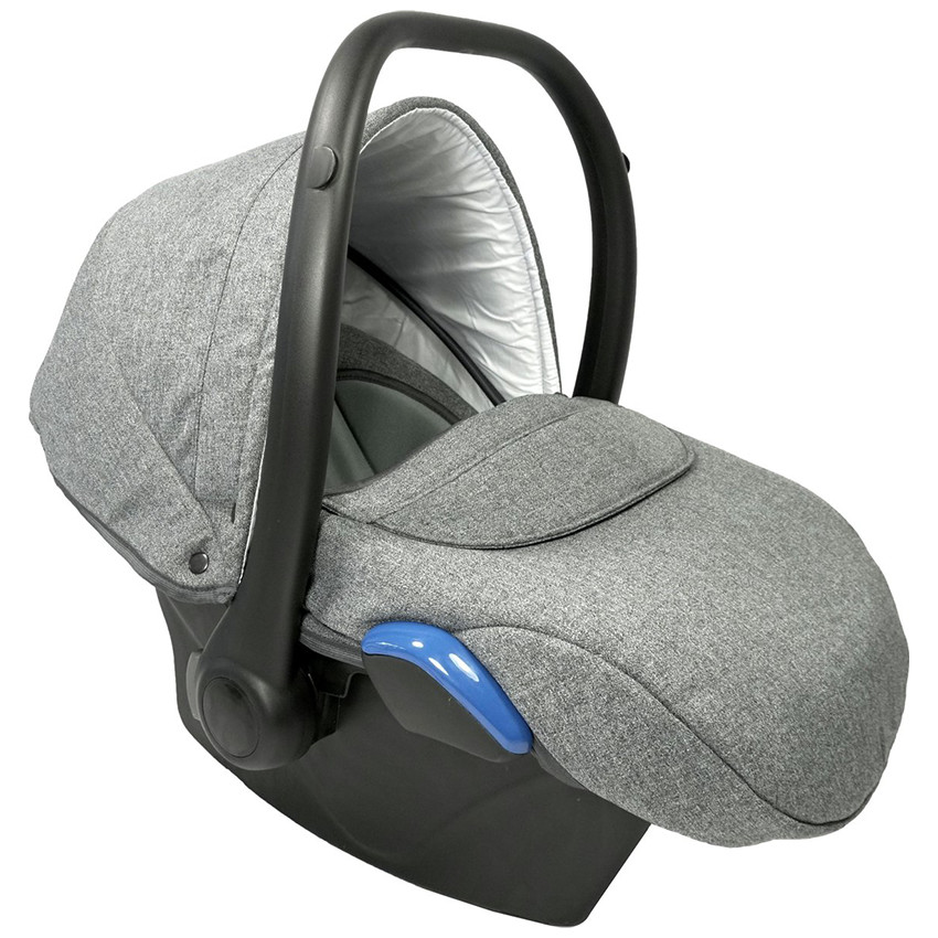 Siège auto Trento Grigio 