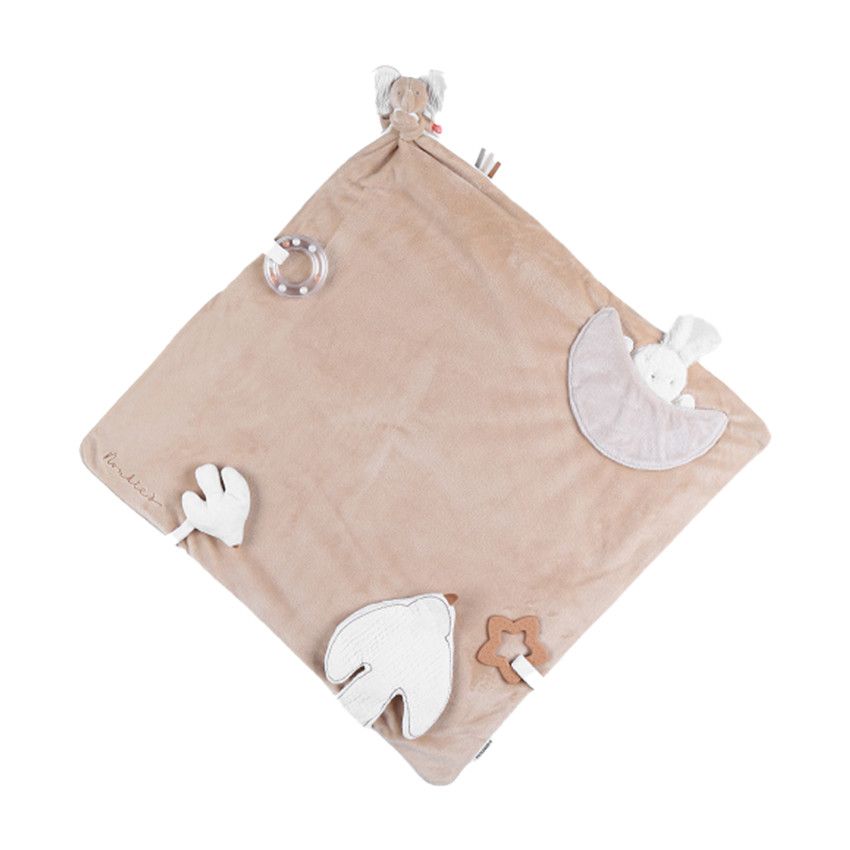 Multi-activiteitendeken Bali, Moka & Snow 