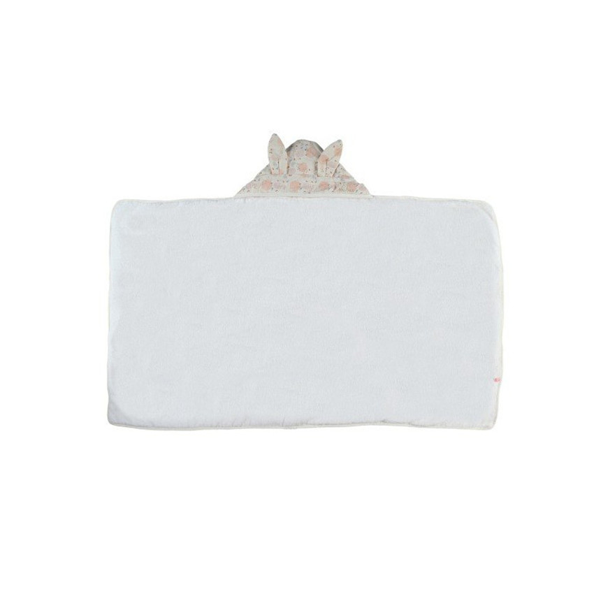 Cape de bain éponge Lina & Joy 