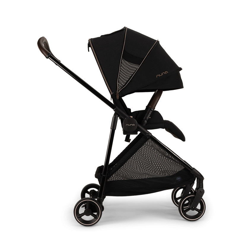 Poussette Ixxa Riveted 