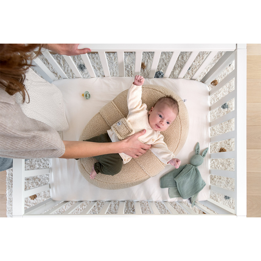 Housse Relax Cover Teddy Biscuit 