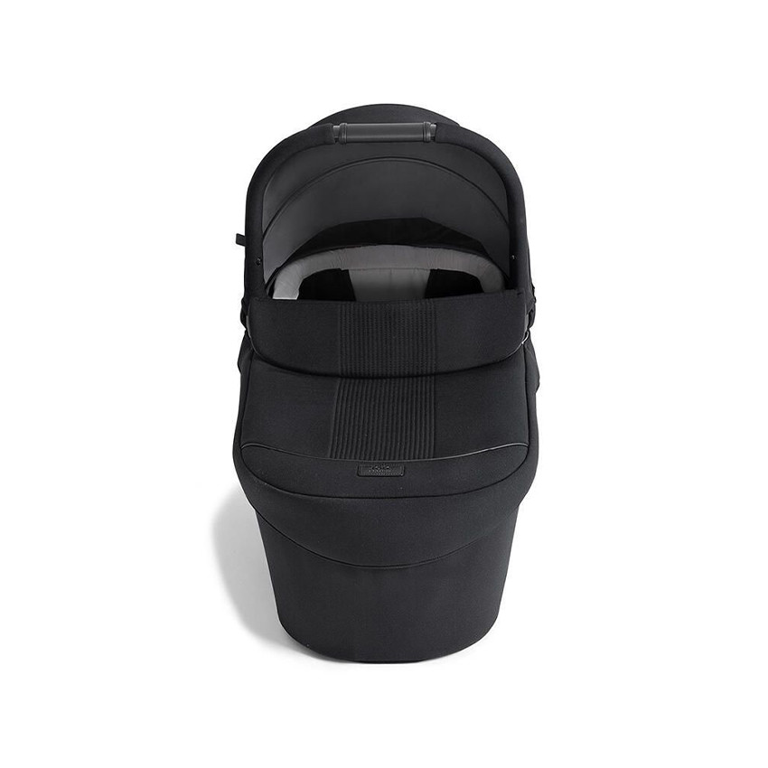 Pousette Trio Finiti + Siège Auto i-Starter Signature + nacelle Ramble XL Eclipse 