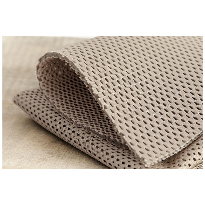 Buikdrager Mini 3D Mesh - Beige 