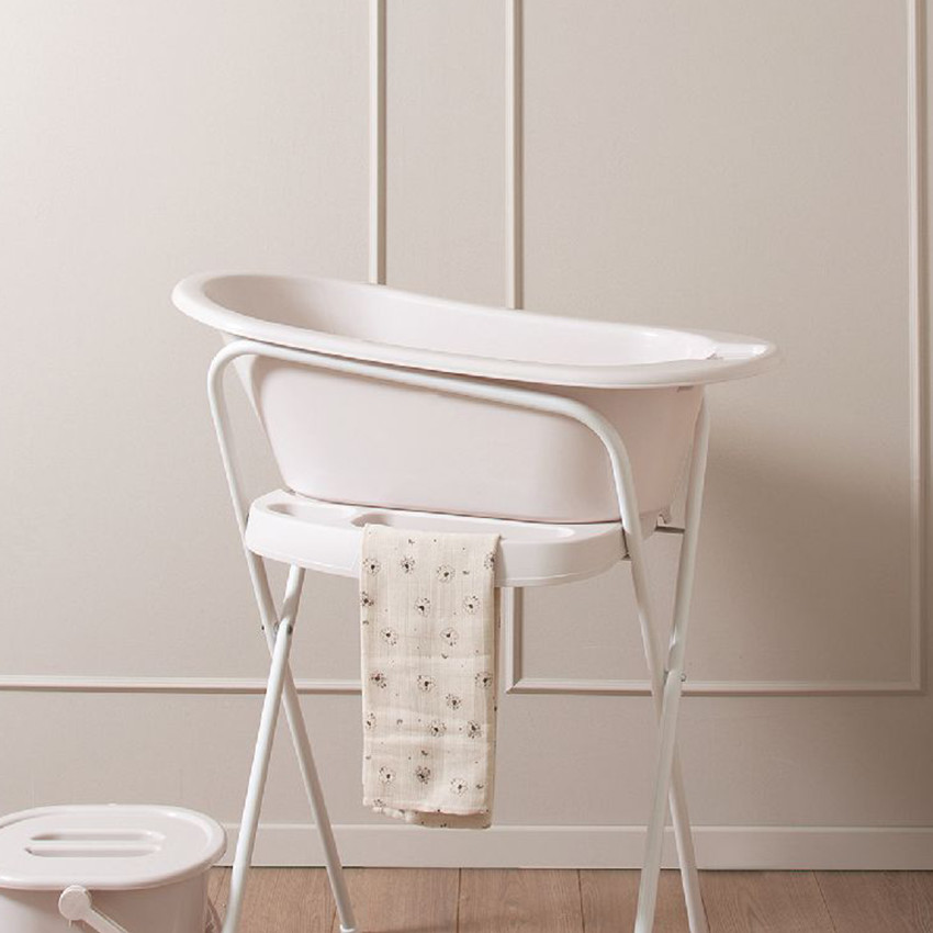 Babybad Sense Uni Light Oat 