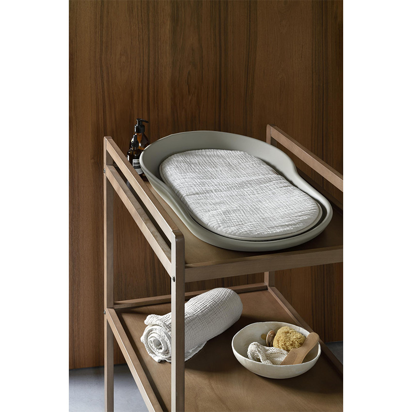 Waskussen luiermatras Mamee Thyme 