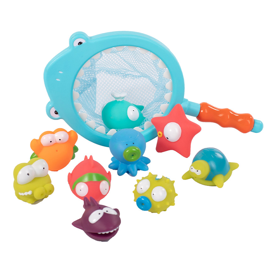 Set de Pêche au Requin  