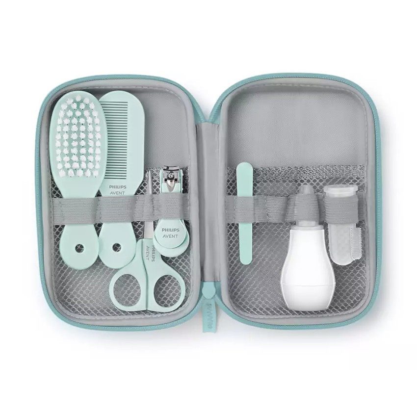 Trousse de soin complète pour bébé 