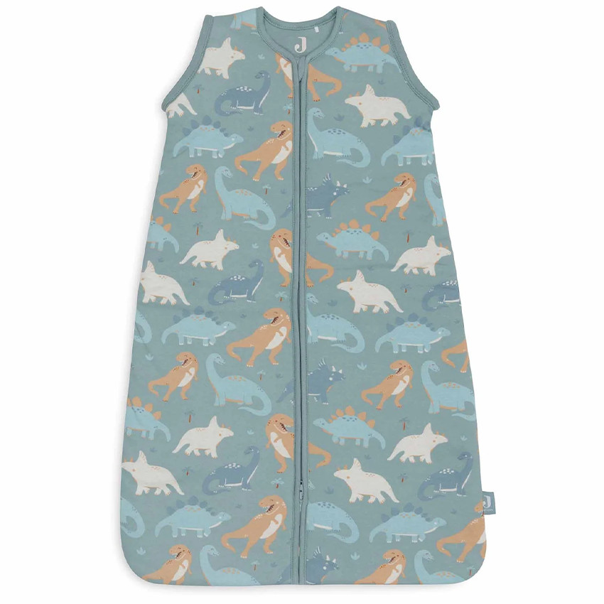 Slaapzak met afneembare mouwen 70 cm 4 seizoenen Roarsome 