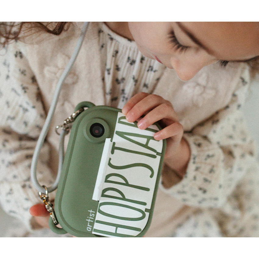 Digitale kinder camera instant Artist Laurel 