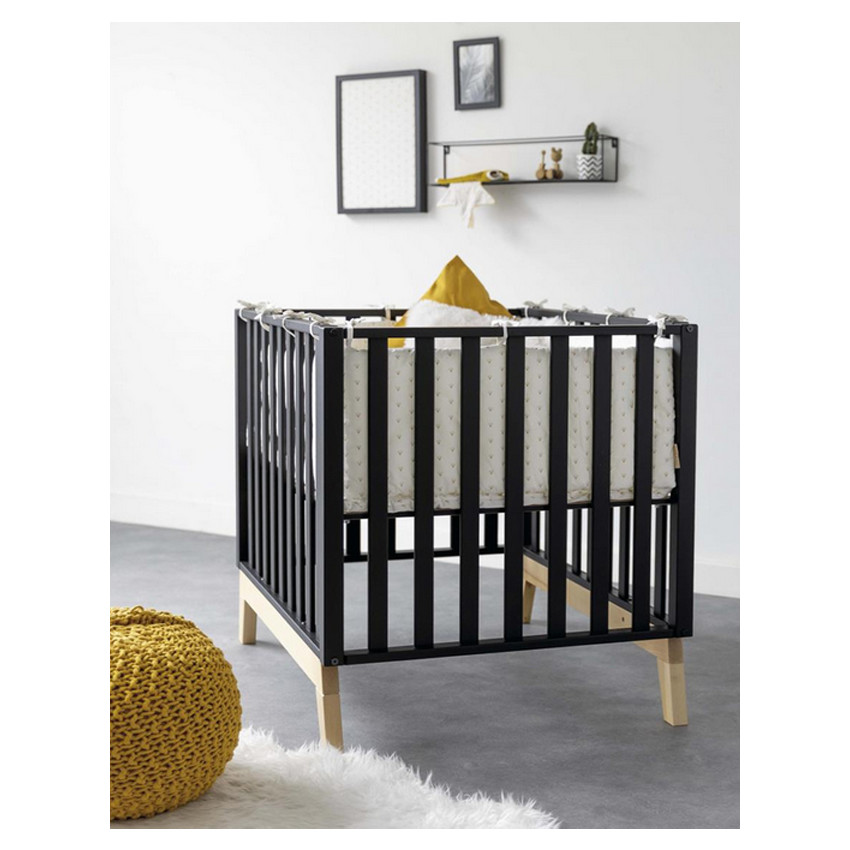 Park Malmo - Hout Zwart 