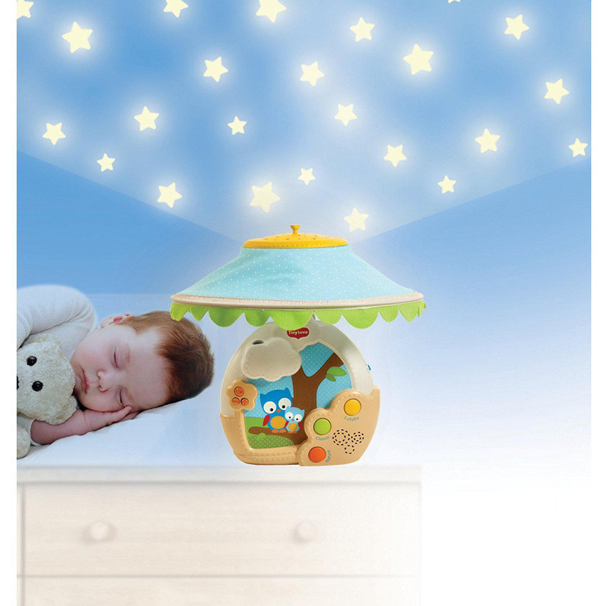 Mobile musical - Nuit Magique 