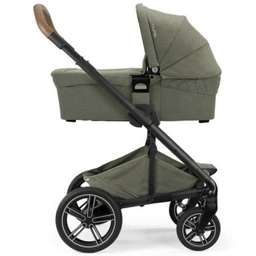 Nacelle pour poussette Mixx Next Pine 