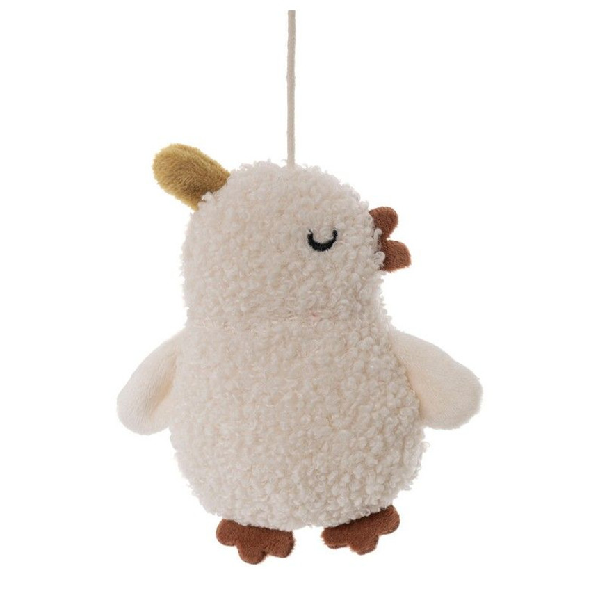 Mobile bébé - Tiny Park  