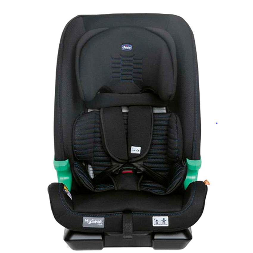 Siège-auto MySeat Air i-Size Black Air 