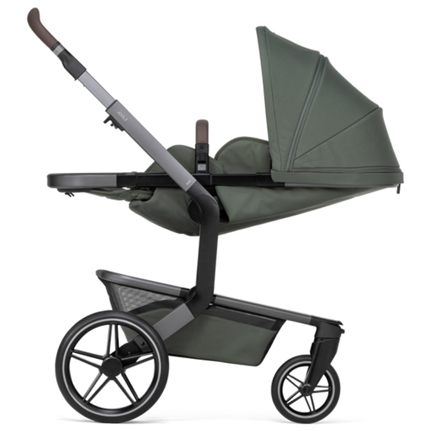 Kinderwagen Joolz Day5 3-in-1 Forest Green 