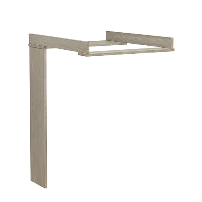 TABLETTE POUR COMMODE-NOE 