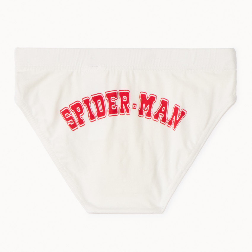 Set van 3 Spider-Man Marvel slips jongens 