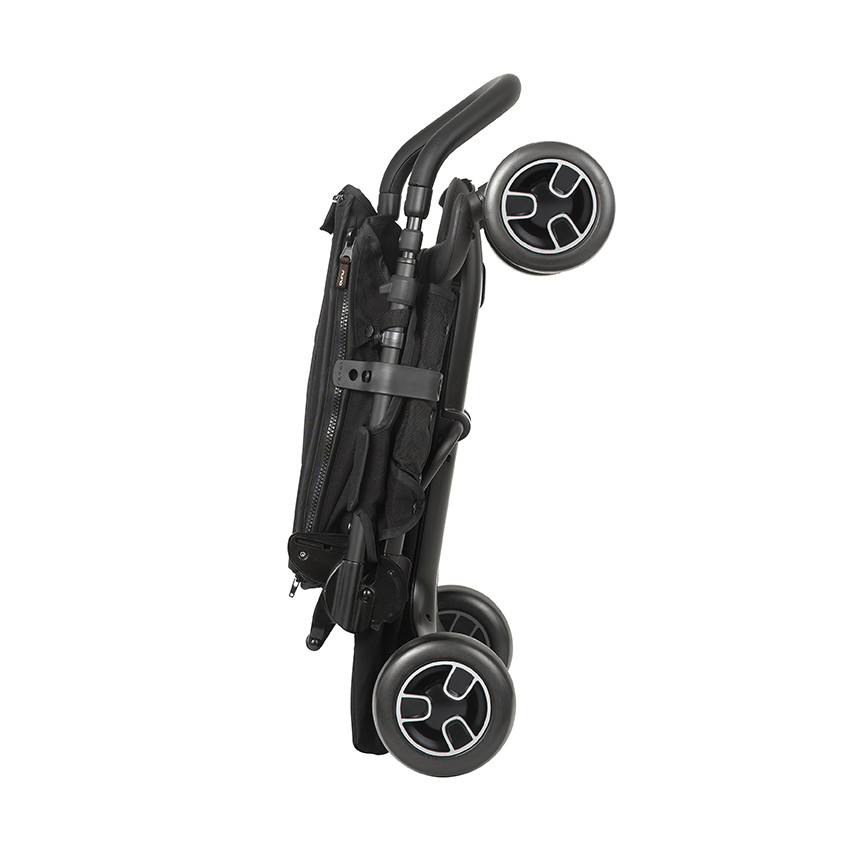 Poussette Pepp next - Caviar 