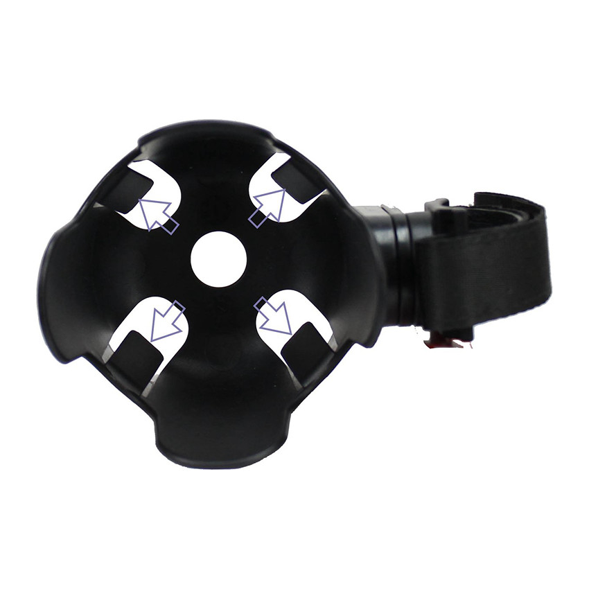 Bekerhouder voor kinderwagen 