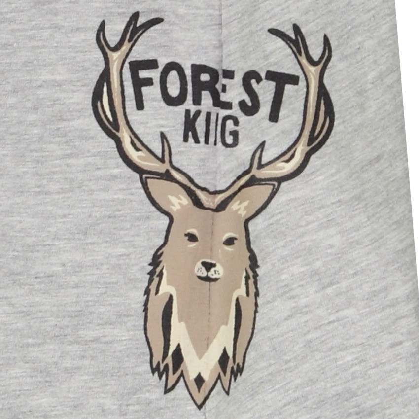 Lot de 6 boxers imprimé fantaisie pour garçon 