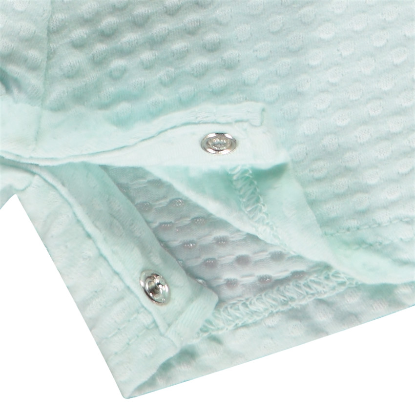 Combishort effet cloqué à hibiscus pailleté pour bébé fille 