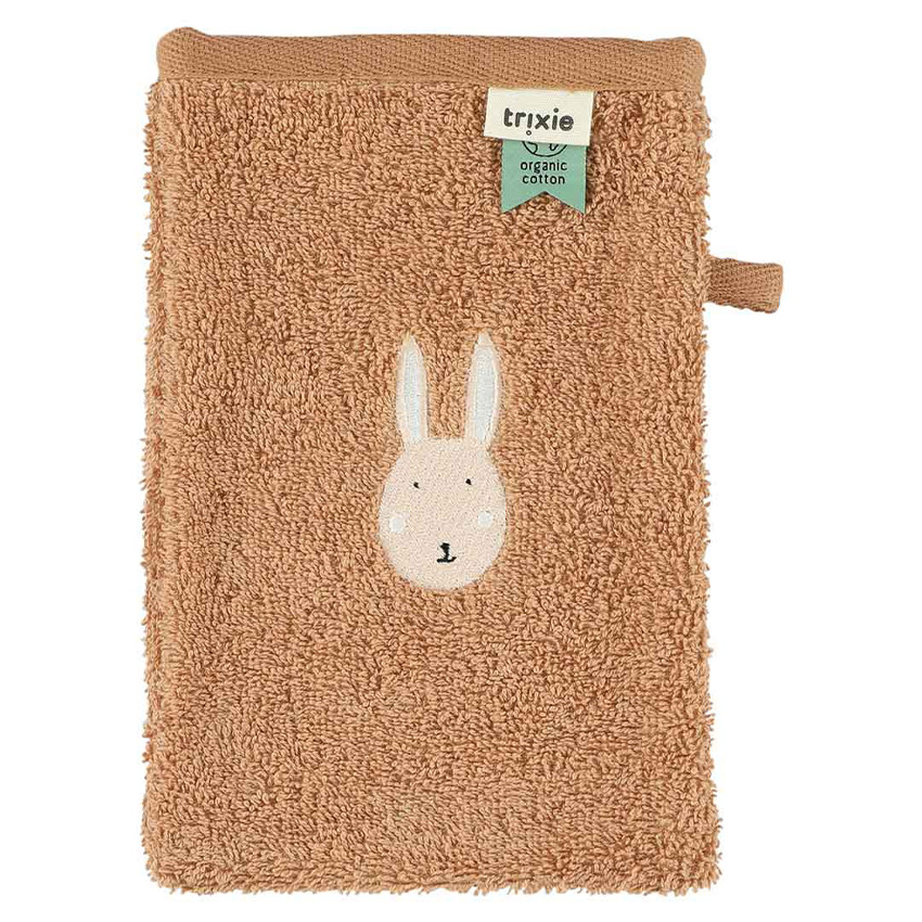 Gant de toilette Rabbit 2pcs 