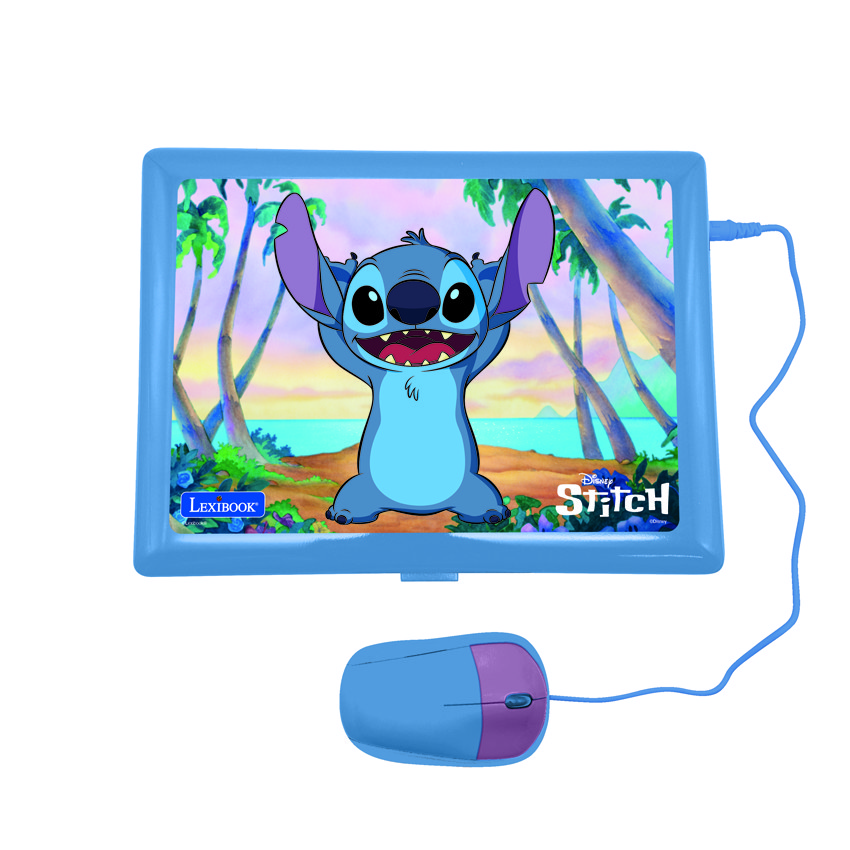 COMPUTER LAPTOP STITCH 