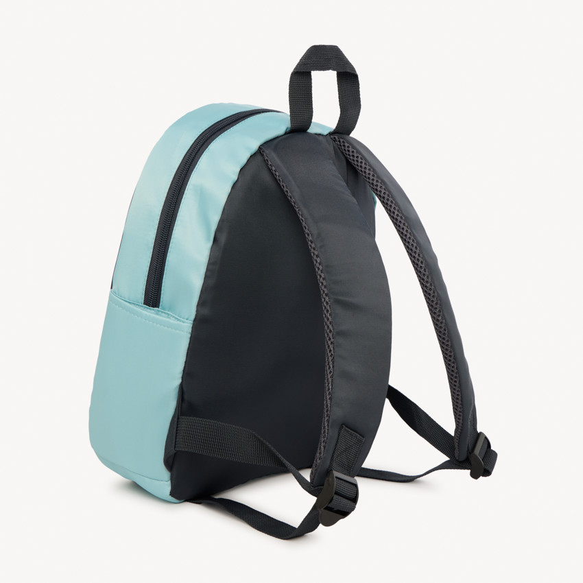 Sac à dos en toile Stitch Disney embossé pour garçon 