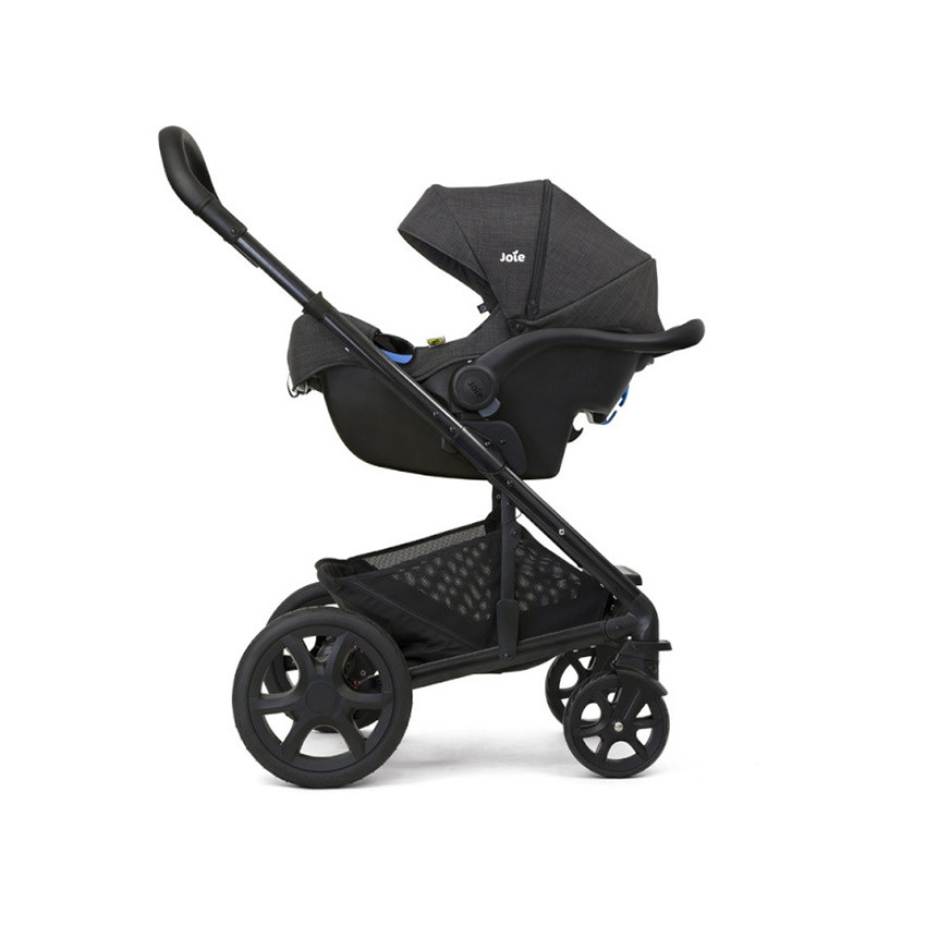 Autostoeltje i-Gemm 2 i-Size 