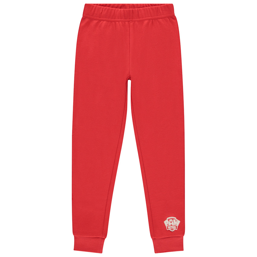 Set pyjama long Chase Pat'Patrouille pour garçon 