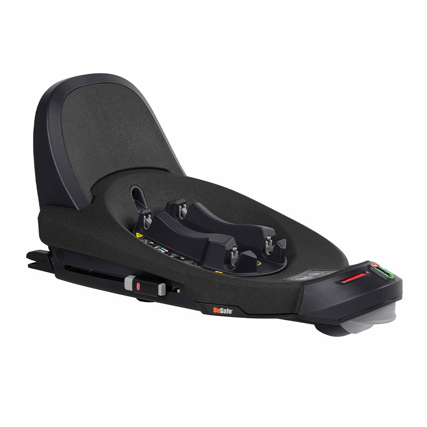 Base Isofix pour sièges-auto Beyond Noir  