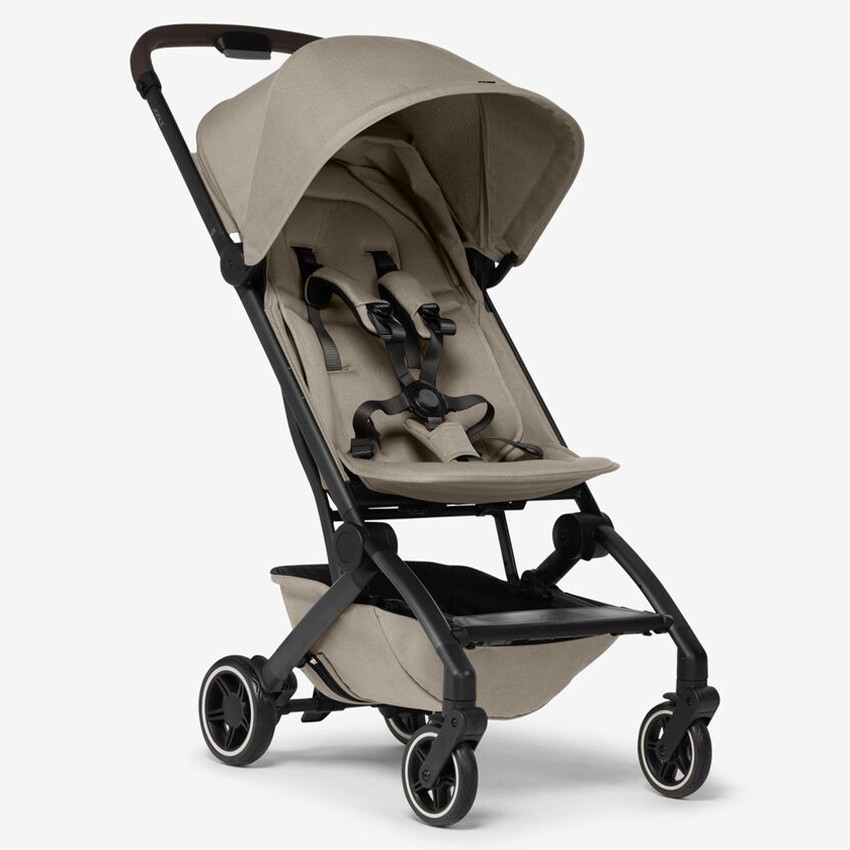 Wandelwagen buggy AER+ Sandy Taupe 