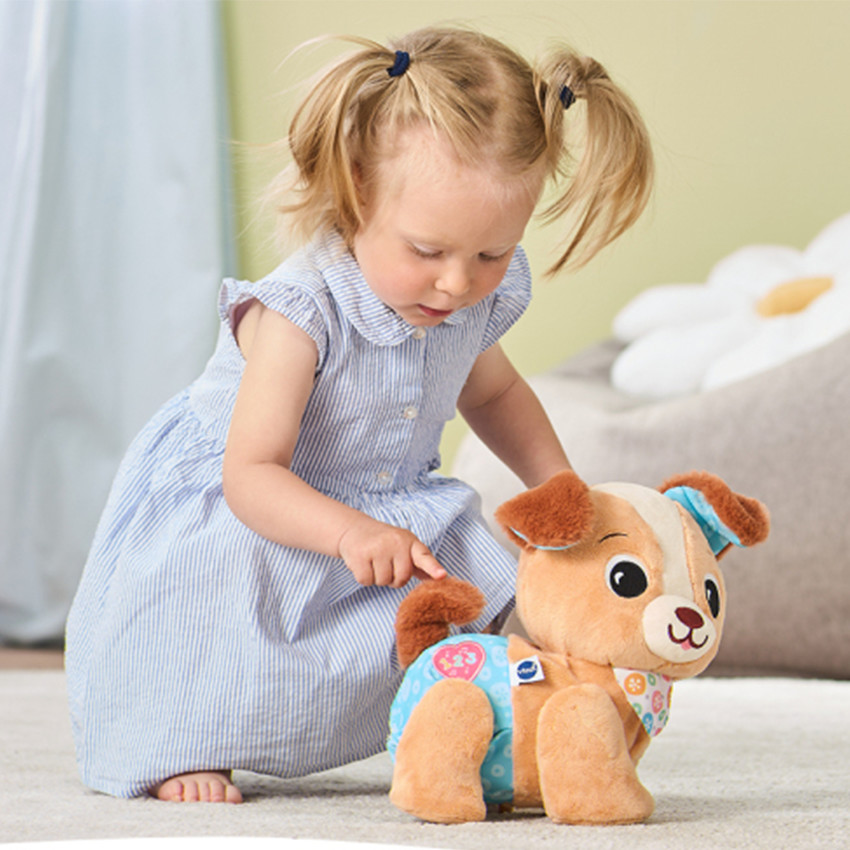 Loop Met Mij Puppy FR 