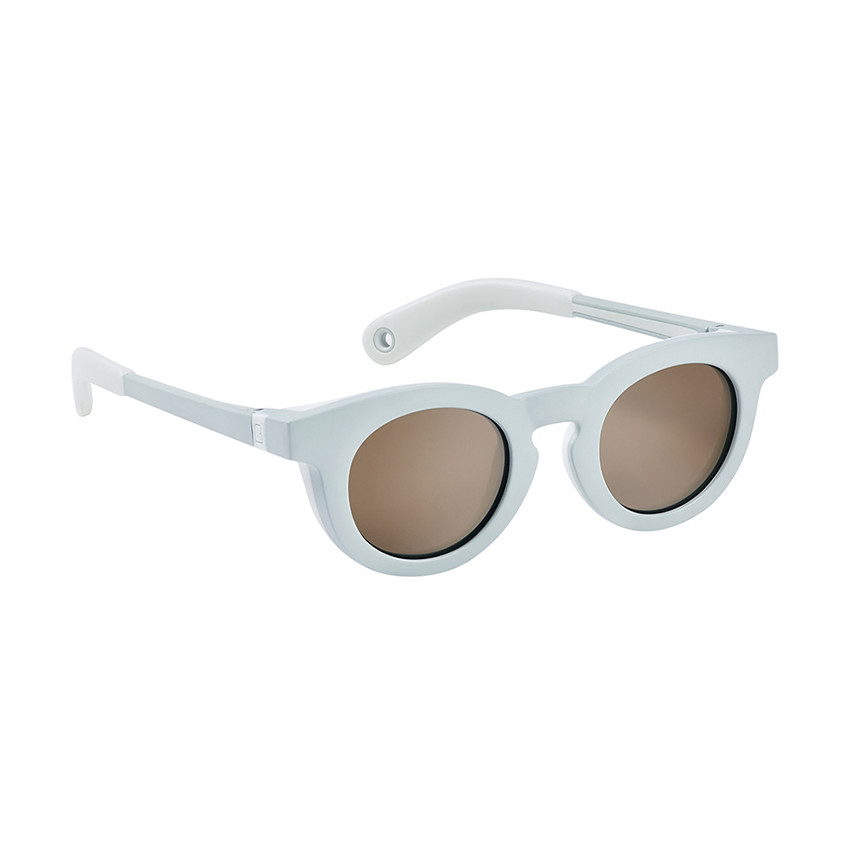 Lunettes de soleil avec cordon 9-24 mois Delight cloud blue 
