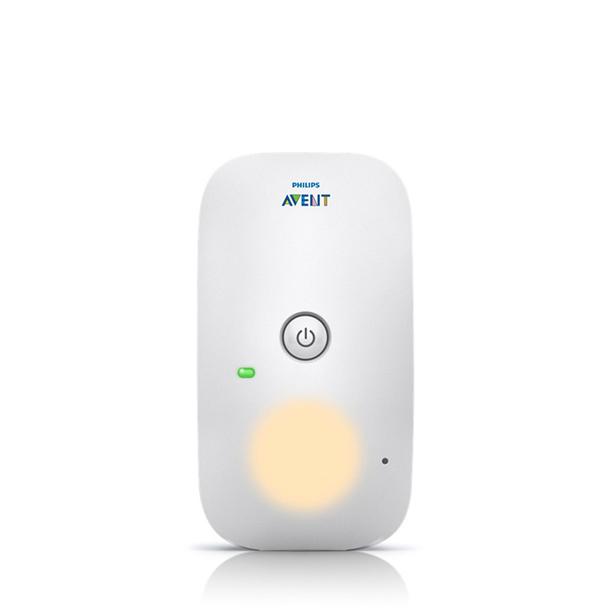 Babyphone Audio SCD502/26 