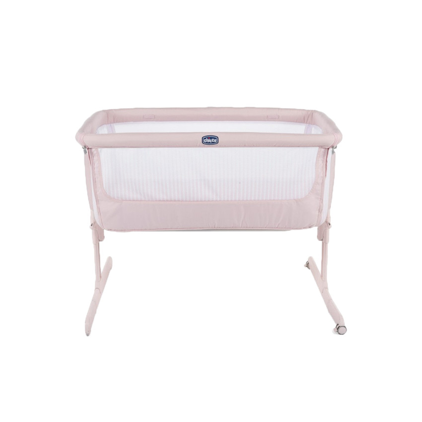 Berceau Next2Me Air - Paradise Pink 
