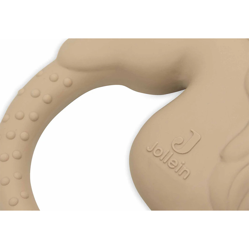 Anneau de dentition caoutchouc Cheval Nostalgic Ride 