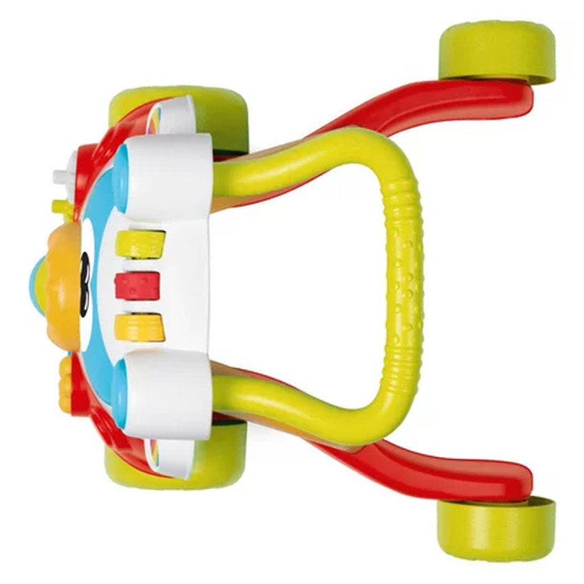 Loopstoeltje Happy Hippie Éco+ 